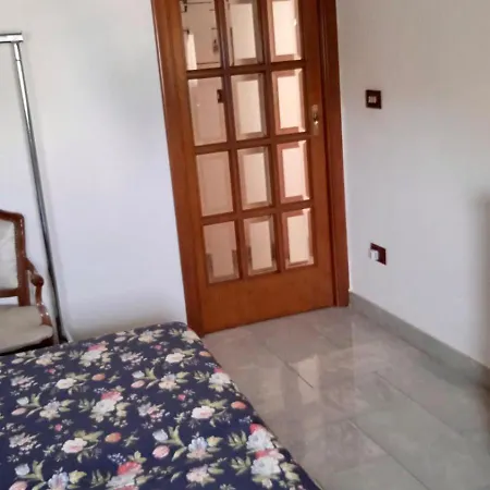 La Casa Dei Nonni Al Mare Bari