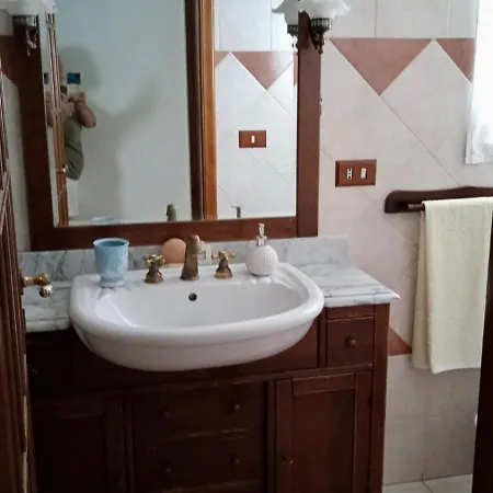 La Casa Dei Nonni Al Mare *