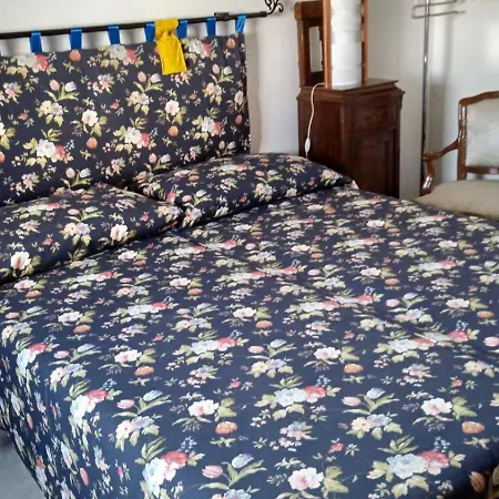 Guest house La Casa Dei Nonni Al Mare Bari