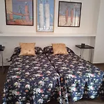 La Casa Dei Nonni Al Mare 3* בארי