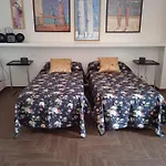 La Casa Dei Nonni Al Mare בית הארחה 3*