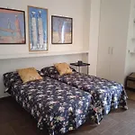 בית הארחה La Casa Dei Nonni Al Mare
