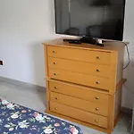 בית הארחה La Casa Dei Nonni Al Mare