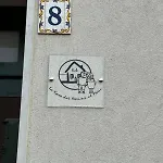 La Casa Dei Nonni Al Mare בית הארחה