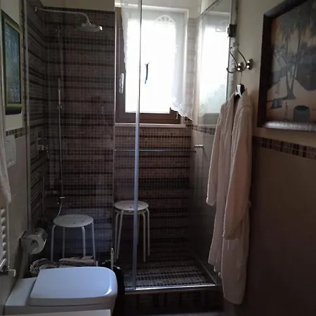 La Casa Dei Nonni Al Mare 3*