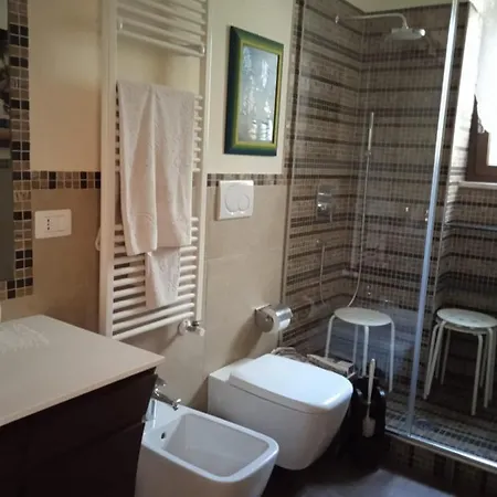 La Casa Dei Nonni Al Mare Bari