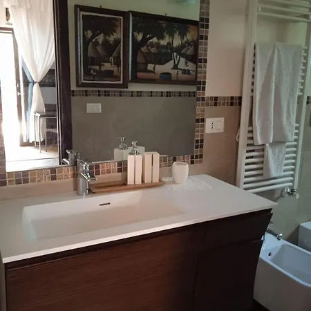 Pensjonat La Casa Dei Nonni Al Mare Bari