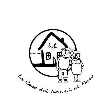 La Casa Dei Nonni Al Mare
