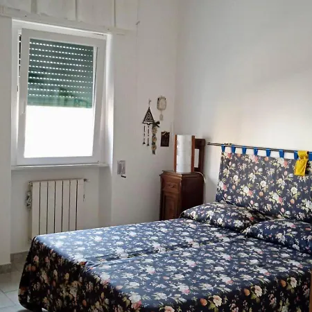 La Casa Dei Nonni Al Mare