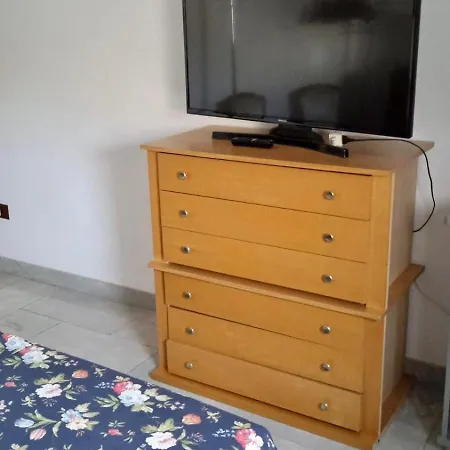 بيت ضيافة La Casa Dei Nonni Al Mare