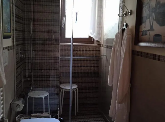 La Casa Dei Nonni Al Mare 3*