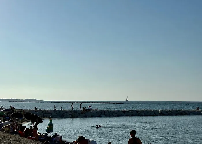 Maison d'hôtes La Casa Dei Nonni Al Mare 3*